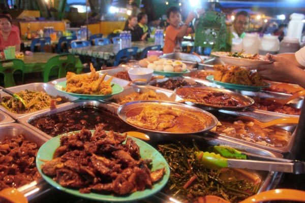 Interland du lịch C&ocirc; T&ocirc;